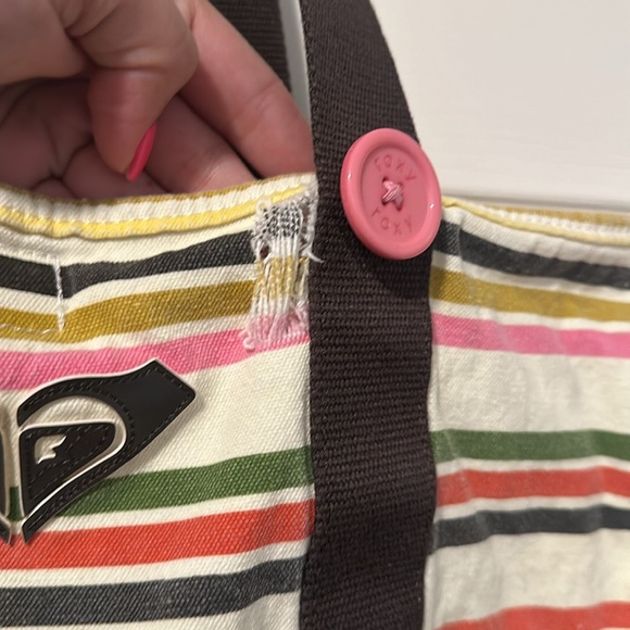 Roxy bag - Picture 2 of 5